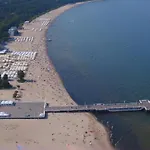 Apartmán Zacisze Centrum By Grand *