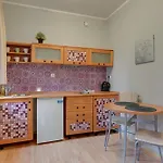 Zacisze Centrum By Grand Апартаменты
