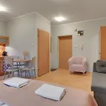 Zacisze Centrum By Grand Apartmán *