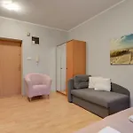 Apartmán Zacisze Centrum By Grand