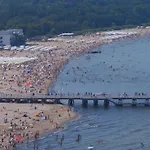 Zacisze Centrum By Grand Apartmán