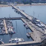 Apartmán Zacisze Centrum By Grand *