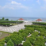 Apartmán Zacisze Centrum By Grand Sopoty