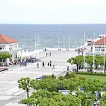 Zacisze Centrum By Grand Sopoty