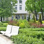Апартаменты Zacisze Centrum By Grand Сопот