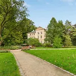 Lejlighed Zacisze Centrum By Grand