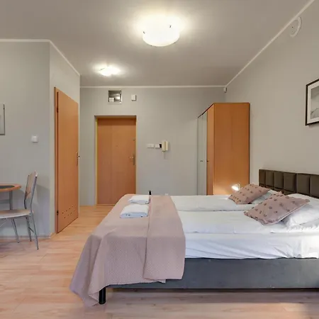 Zacisze Centrum By Grand *