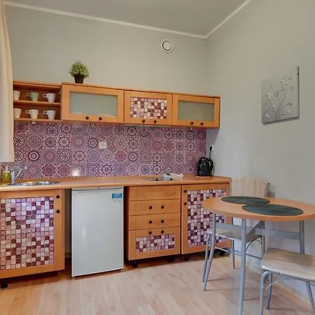 Zacisze Centrum By Grand Apartment