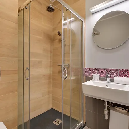 Zacisze Centrum By Grand Apartment *