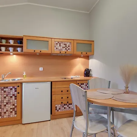 Zacisze Centrum By Grand Sopot