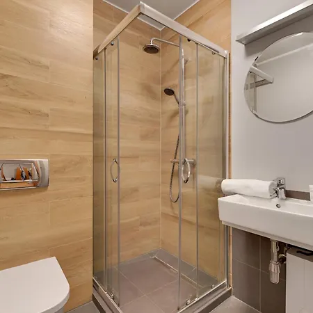 Zacisze Centrum By Grand *