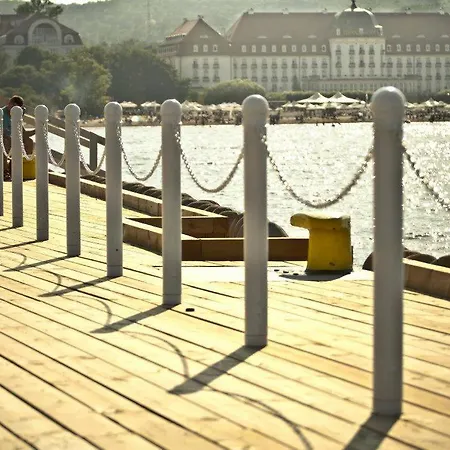 Zacisze Centrum By Grand *