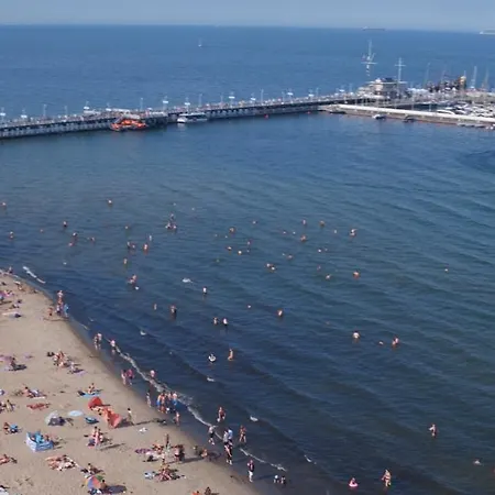 Zacisze Centrum By Grand