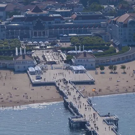 Zacisze Centrum By Grand Appartamento