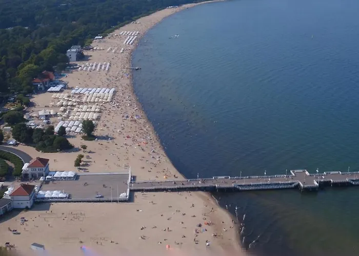 Apartment Zacisze Centrum By Grand *