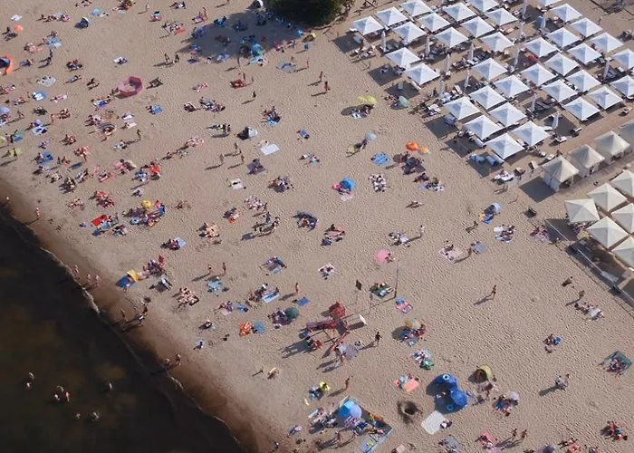 Apartment Zacisze Centrum By Grand