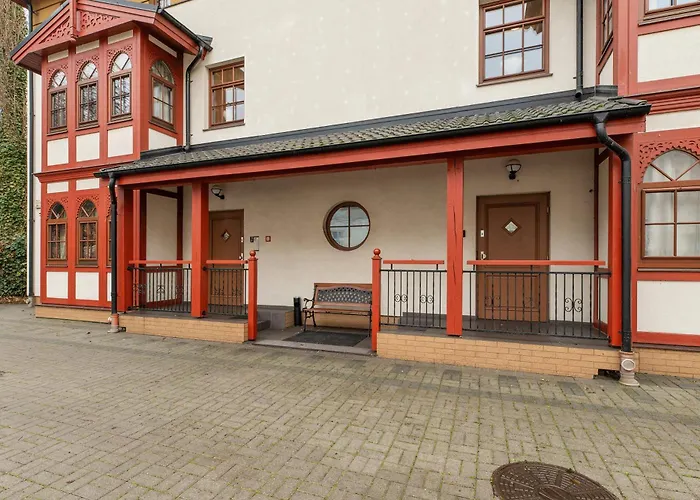 Zacisze Centrum By Grand