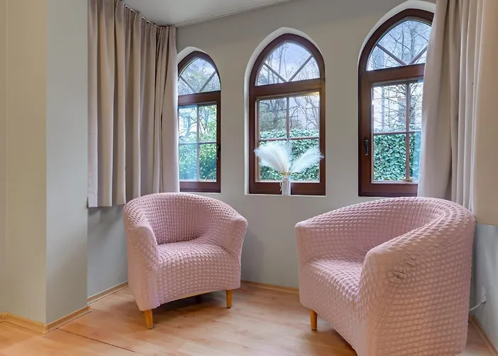 Zacisze Centrum By Grand Sopot