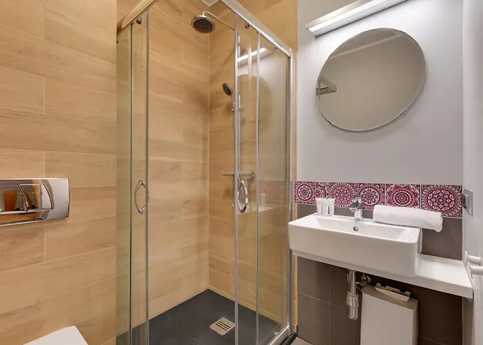 Zacisze Centrum By Grand Apartment *