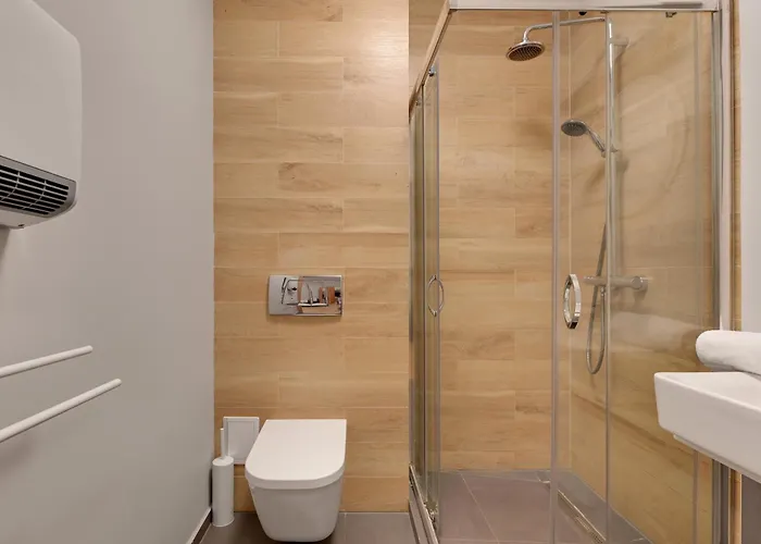 Zacisze Centrum By Grand Appartamento *