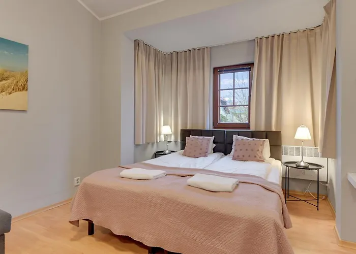 Zacisze Centrum By Grand *