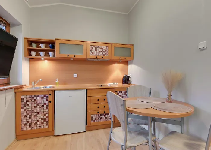 Zacisze Centrum By Grand Sopot