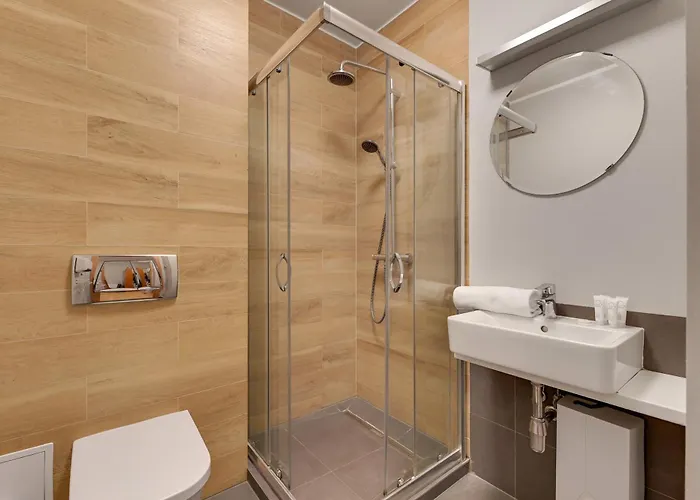 Zacisze Centrum By Grand *