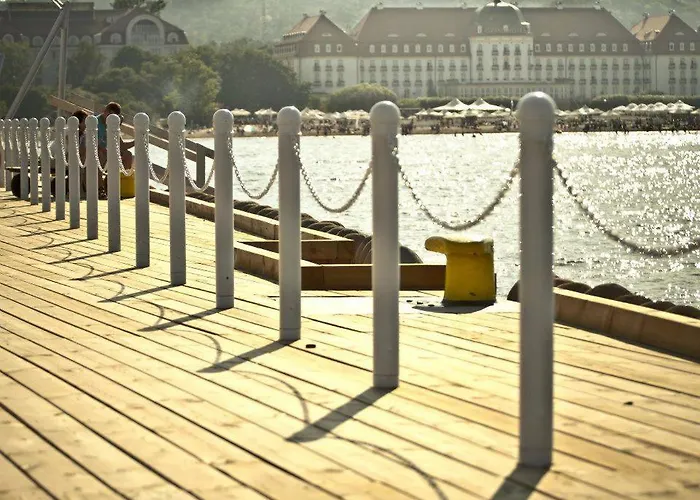 Zacisze Centrum By Grand *