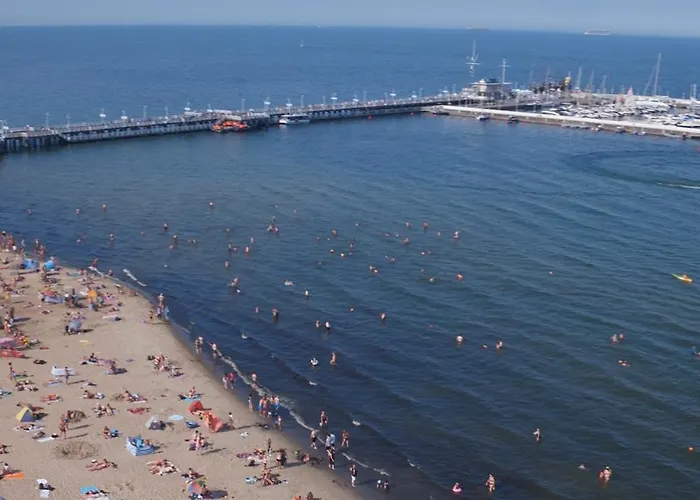 Zacisze Centrum By Grand