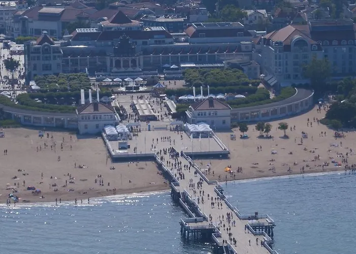 Zacisze Centrum By Grand Appartamento