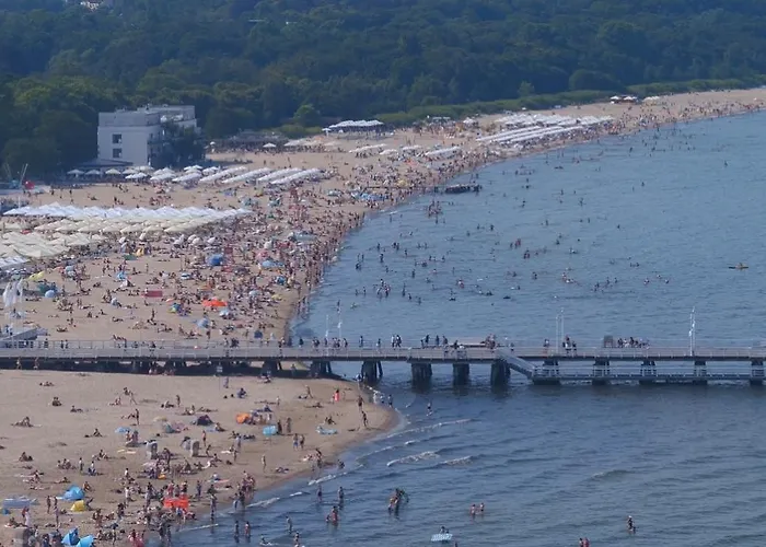 Zacisze Centrum By Grand Apartment