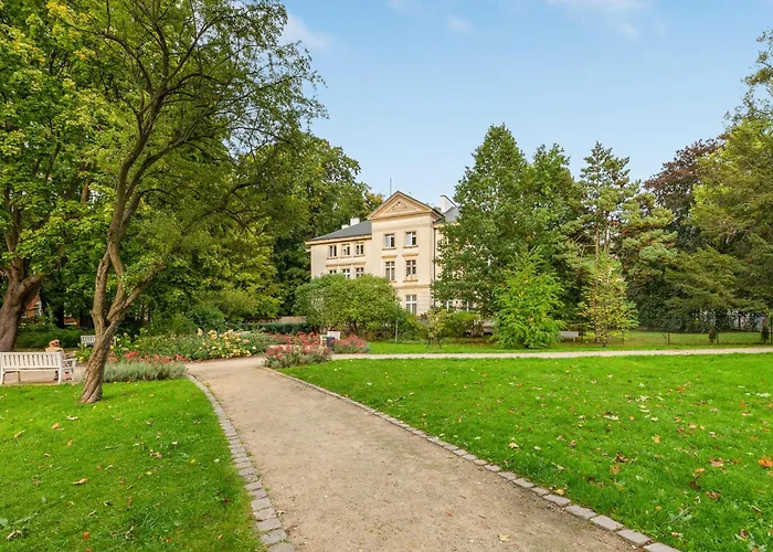 Appartamento Zacisze Centrum By Grand